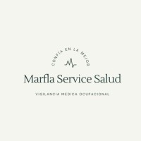 Marfla Service Salud logo - Similar company to Samar Hse Consultora