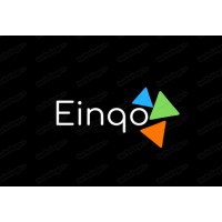 Einqo Consulting logo - Similar company to Xadata