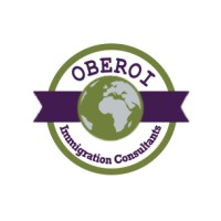 Oberoi Immigration Consultants logo - Similar company to Paramount Immigration Consultancy