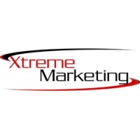 Xtreme Marketing logo - Similar company to Canopy Advertising