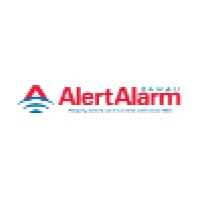 Alert Alarm Hawaii logo - Similar company to Pass Security