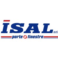 ISAL s.r.l. logo - Similar company to Australian Industrial Vacuum