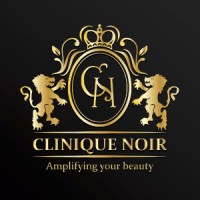 Clinique Noir