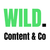 Wild Content & Co logo - Similar company to Fearless Fulfilment