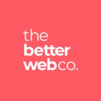 the better web co. logo - Similar company to Glove Factory Studios