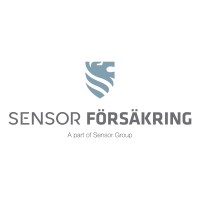 Sensor Försäkring Norden AB logo - Similar company to Samuraj