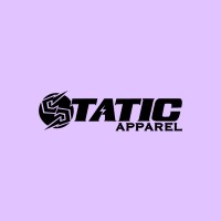 Static Apparel logo - Similar company to Dynative Streetwear