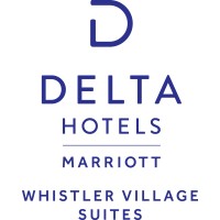 Delta by Marriott Whistler Village Suites logo - Similar company to Delta Hotels By Marriott Thunder Bay