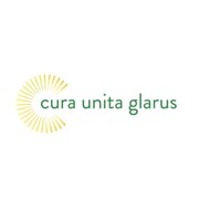 cura unita glarus logo - Similar company to Amdosoft Systems Gmbh