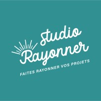 Studio Rayonner | Communication freelance logo - Similar company to Baby Trees - Nurseries