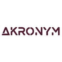 AKRONYM logo - Similar company to Adlink Digital A Digital Marketing Company