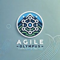 Agile Olympus logo - Similar company to Link It Isi Gmbh