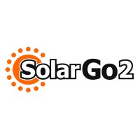 SolarGo2 logo - Similar company to Adnet Precision Engineering Limited