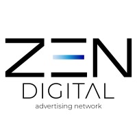 Zen Digital logo - Similar company to Bulletproof  Inc.