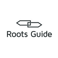 Roots Guide logo - Similar company to De Voorkamer