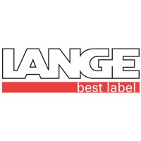 Lange AG logo - Similar company to A4Labels.Com