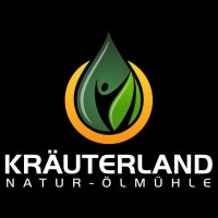 KRÄUTERLAND NATUR - ÖLMÜHLE logo - Similar company to Ducreams