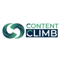 Content Climb SEO logo - Similar company to Kokolinks