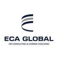 ECA Global HR Consulting & Career Coaching logo - Similar company to Ek Global