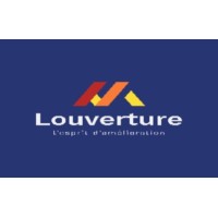 LOUVERTURE logo - Similar company to Glassdesign