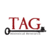 TAG Historical Research & Consulting