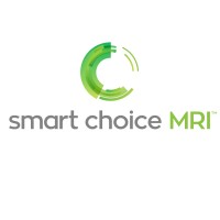 Smart Choice MRI logo - Similar company to Spacebar Ventures