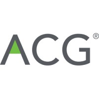 ACG - Holland logo - Similar company to Software Improvement Group