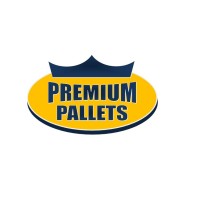 Premium Pallets logo - Similar company to All Pallets Srl
