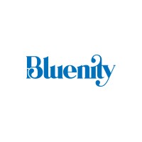 Bluenity logo - Similar company to Minimadecor By Ocasso