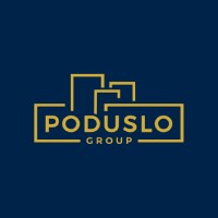 Poduslo Group logo - Similar company to Collaba.Dev