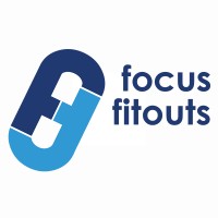 Focus Fitouts logo - Similar company to Deltronics