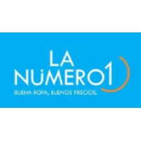 La Número 1 logo - Similar company to Sidet