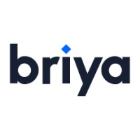 BRIYA logo - Similar company to Traction Financial Partners