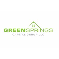 Green Springs Capital Group LLC logo - Similar company to Professional Procurement Organization