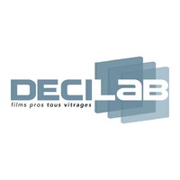 DECILAB logo - Similar company to Prosolair.Com