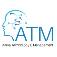 Aarya Technology and Management (ATM) logo - Similar company to Buy & Stamp