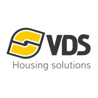 VDS Housing solutions logo - Similar company to P Smolders Containers, Bestratingen, Grond- En Sloopwerken, Zand En Grind