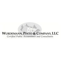 Wurdemann, Pinto & Co., LLC logo - Similar company to Peat Marwick