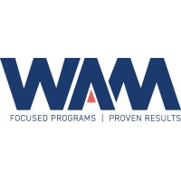 WAM Enterprises logo - Similar company to Saint Joe Distributing