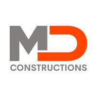MD CONSTRUCTIONS logo - Similar company to Projet Location