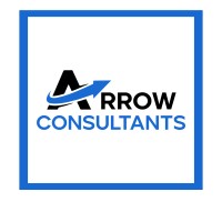 Arrow Consultants logo - Similar company to Arrow Consultancy Limited