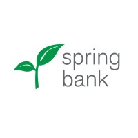 Spring Bank NY logo - Similar company to F1Rst Cho1Ce Team At Crosscountry Mortgage