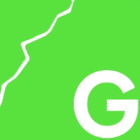 GeoCura logo - Similar company to Nova Impact