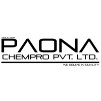 PAONA CHEMPRO PRIVATE LIMITED logo - Similar company to S