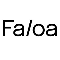 FALOA logo - Similar company to Rebel Communication