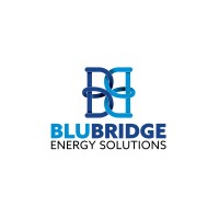 BluBridge Energy Solutions logo - Similar company to 8.3 Capital Advisors