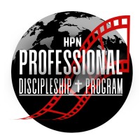 HPN Professional Discipleship Program logo - Similar company to Hollywood Prayer Network