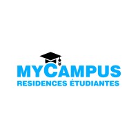 My Campus - Résidences étudiantes logo - Similar company to Lycée Du Hainaut