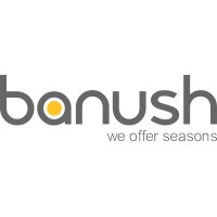 Banush logo - Similar company to Kautuka Environments Pvt Ltd