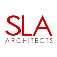 SLA Architects logo - Similar company to 7 Tide